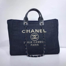 Chanel Shopping Bags